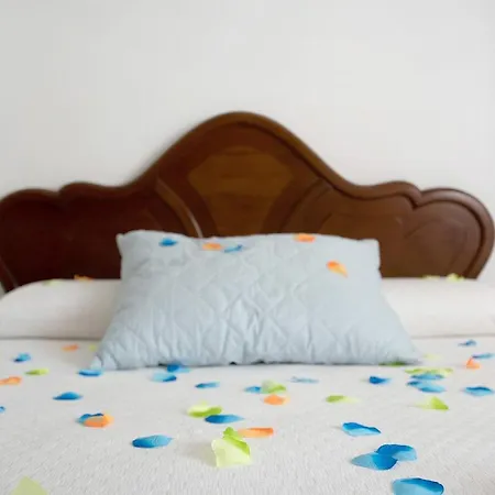 Daire Apartamento El Parque
