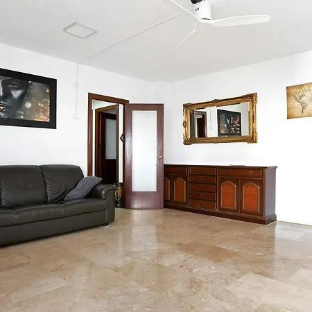 Apartamento El Parque * Vejer de la Frontera