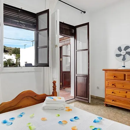 Apartamento Apartamento El Parque