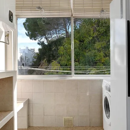 Apartamento Apartamento El Parque *
