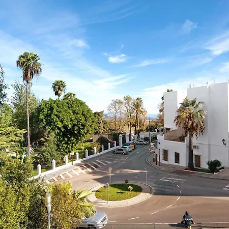 Apartamento El Parque