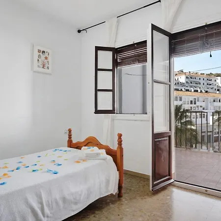 Apartamento El Parque