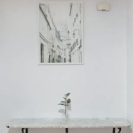 Apartamento El Parque