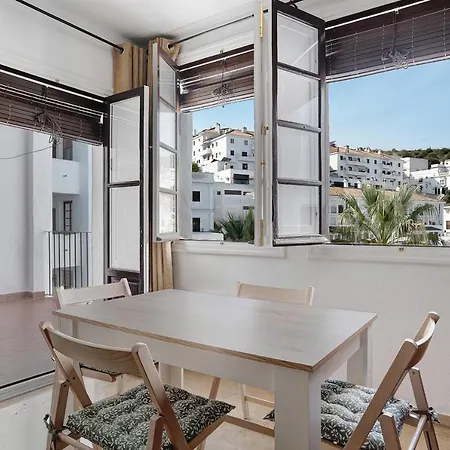 Apartamento El Parque Apartment