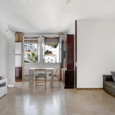 Apartment Apartamento El Parque